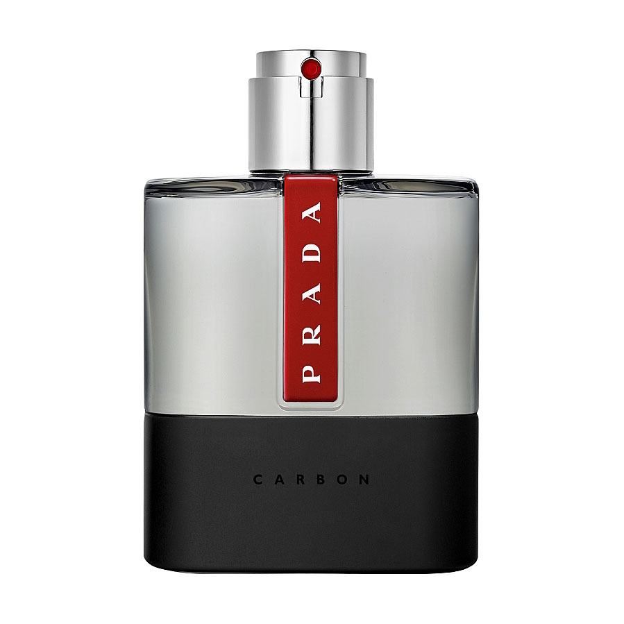 Prada Luna Rossa Carbon Туалетна вода чоловіча, 150 мл